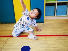 -好姑姑新梅广场托育园(上海直营园)