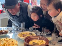 -漢舍中国菜馆(889广场店)