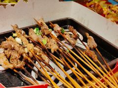 -馋嘴猫北京食堂·烤鸭·宵夜(亚运村店)