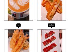 -山葵家·创意料理(EFC欧美广场店)