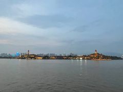 -江心屿景区