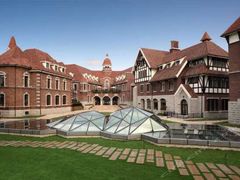 -天津津利华酒店