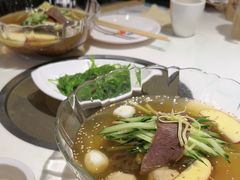 -七八冷面·延边朝鲜族美食(圣熙八号店)