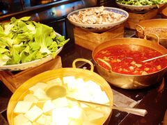 -富力丽思卡尔顿酒店·香荟全日制餐厅