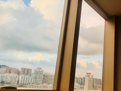 -厦门喜来登酒店