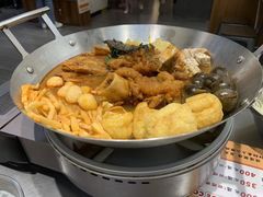 -小螺大作·螺蛳粉火锅(林和西店)