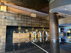 -北京北辰洲际酒店