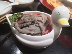 -矮板凳老火锅(宽窄巷子店)