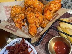 -安又胖韩国烤肉(美罗城店)