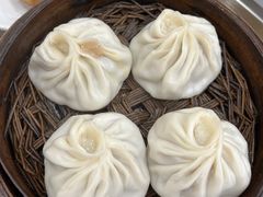 -老西白点心店
