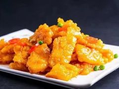 -老山东·山东菜(鲁菜名店)