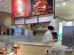 -西贝(武汉群星城店)