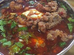 -豆相识•九九豆腐脑(牛咡桥店)