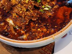 -红樱桃·欢乐餐厅(太原里店)