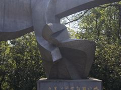 -采石矶景区