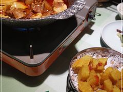 -福宝漠北·牛羊肉(广埠屯店)