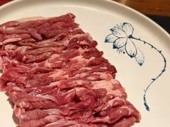 -南门四季铜锅涮肉(左家庄店)