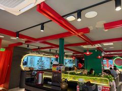 -京悦南门涮羊肉·羊蝎子火锅(田林路店)
