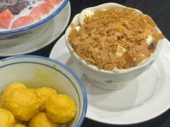 -水牛奶皇后糖水铺(深圳总店)