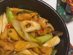-徽镇小厨·经典徽菜(马连道店)
