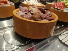 -喜家自助小火锅(卓悦里店)