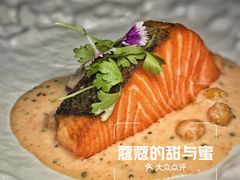 -恰餐厅CHAR Grill(北京三里屯洲际店)