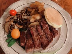 -AFS Cafe & Canteen(闽江二路店)