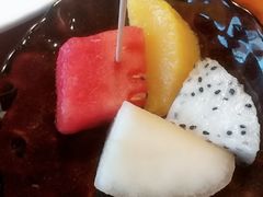 -绿茵阁牛扒餐厅(客村店)