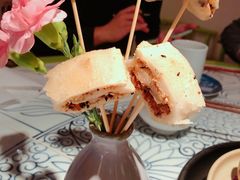 -桂满陇-十里风荷(合生汇店)