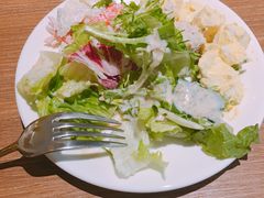-Sizzler时时乐西餐厅(长楹天街购物中心店)