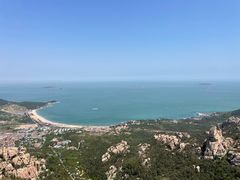 -崂山仰口游览区