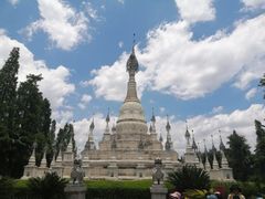 -云南民族村