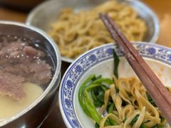 -老牌依强牛肉店(达道总店)