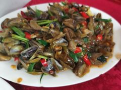 -蛇口康乐快餐鱼仔档(翠苑小区店)