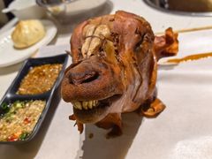 -和庆斋羊蝎子火锅·碳缸烧烤(顺义旗舰店)