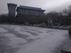 -文瀛公园