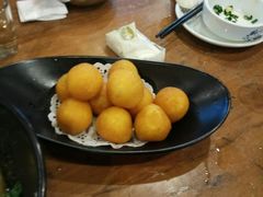 -谷朴东北菜