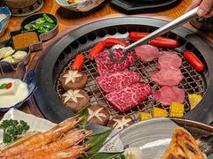 -炎蔵牛舌烤肉