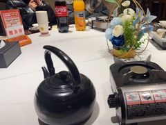 -王捌小院(红花坡店)