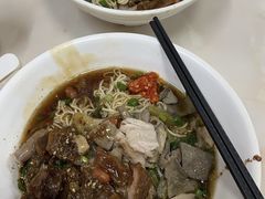 -阿阳牛腩腌面店