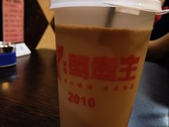 -香港鸳鸯王(西湖路店)