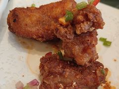 -丽华园(汉阳龙阳店)