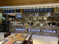 -新食谱全日制餐厅·苏州苏州湾艾美酒店