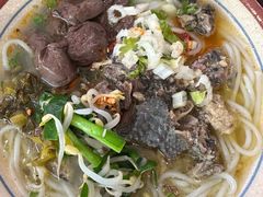 -沈记土鸡米线(七星街品牌中心店)