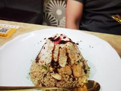 富士山海鲜饭-桃屋日本料理(清华科技园店)