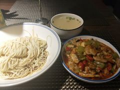 -十面春风·江南面馆(崇宁路店)