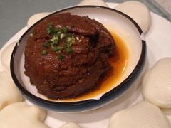 -艳阳天·非遗楚菜(武展店)