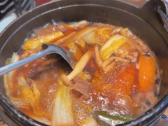 -西月山居匠心创意料理(江汉路新佳丽广场店)
