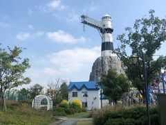 -海合安苏州阳澄半岛乐园
