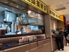 -香港新发烧腊茶餐厅(书城店)